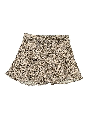 Urban Romantics Casual Skirt (view 1)