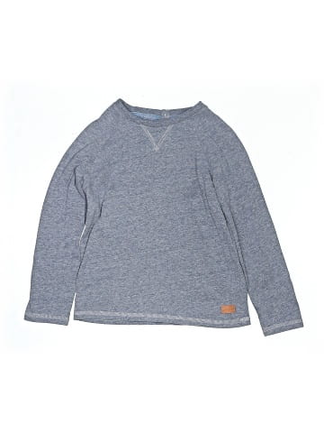 7 For All Mankind Long Sleeve T-Shirt (view 1)