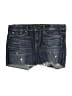 Vince. Blue Denim Shorts Size 29 waist - photo 1
