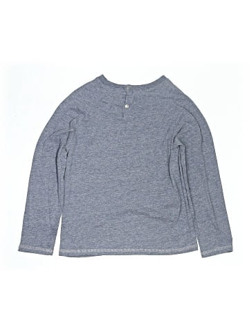 7 For All Mankind Long Sleeve T-Shirt (view 2)