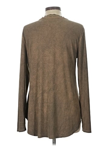 BKE Long Sleeve Blouse (view 2)