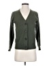 Madewell Green Cardigan Size XXS - photo 1