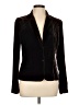 Tahari Black Blazer Size L - photo 1