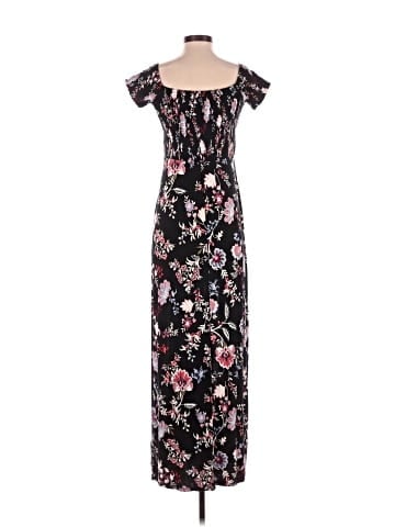 Express Casual Dress (view 2)