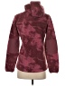 The North Face 100% Polyester Burgundy Pullover Sweater Size XS - photo 2