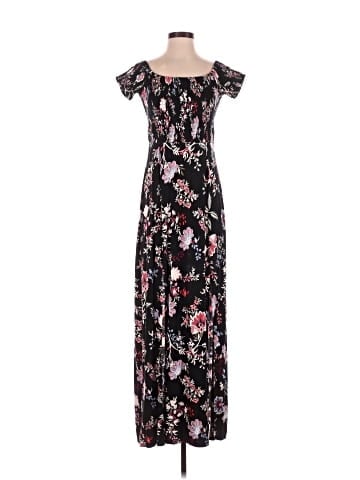 Express Casual Dress (view 1)