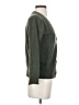 Madewell Green Cardigan Size XXS - photo 4