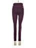 All Access Purple Active Pants Size M - photo 2
