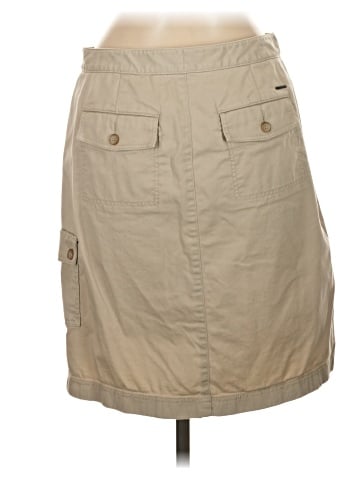 L.L.Bean Casual Skirt (view 2)