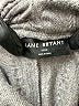 Lane Bryant Gray Turtleneck Sweater Size 10 - 12 Plus - photo 7