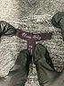 Olivia Sky Gray Pullover Sweater Size XL - photo 7