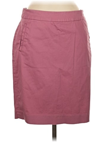L.L.Bean Casual Skirt (view 1)