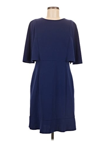 Lauren by Ralph Lauren Casual Dress (view 1)