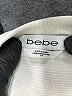 Bebe Ivory White Formal Skirt Size S - photo 4