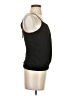 Express 100% Polyester Black Tank Top Size XS - photo 4