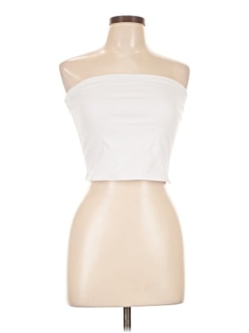 better / together Tube Top (view 1)