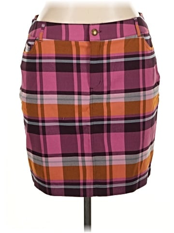 Cato Casual Skirt (view 1)