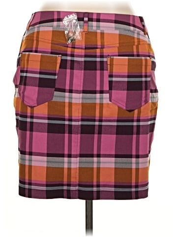 Cato Casual Skirt (view 2)