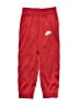 Nike 100% Polyester Red Casual Pants Size 4T - photo 1