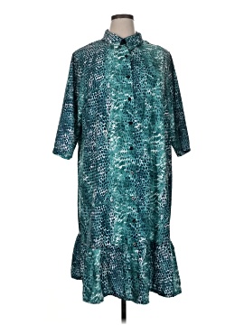 Shein Curve Casual Dress