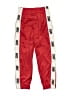 Nike 100% Polyester Red Casual Pants Size 4T - photo 2