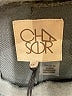 Chaser Gray Active Pants Size M - photo 7