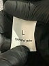 Unbranded 100% Polyester Black Casual Pants Size L - photo 7