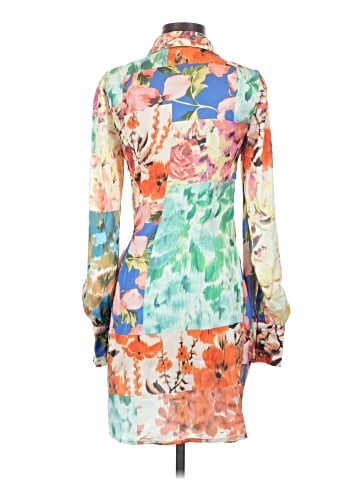 Luxxel Cocktail Dress (view 2)