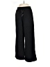 Anrabess Black Casual Pants Size S - photo 1