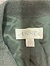 Casual Corner Annex Gray Blazer Size 4 - photo 6