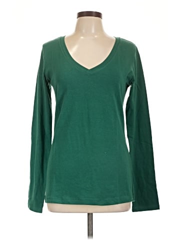 Femme by tresics Long Sleeve T-Shirt (view 1)