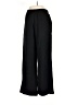 Anrabess Black Casual Pants Size S - photo 2
