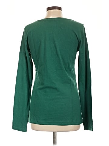 Femme by tresics Long Sleeve T-Shirt (view 2)