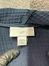 J.Jill 100% Cotton Blue Pullover Sweater Size XL - photo 7