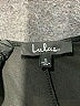Lulus Solid Black Jumpsuit Size S - photo 4