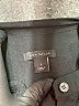 Ann Taylor 100% Polyester Black Long Sleeve Blouse Size S - photo 7