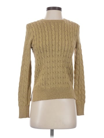 Lauren by Ralph Lauren Pullover Sweater (view 1)