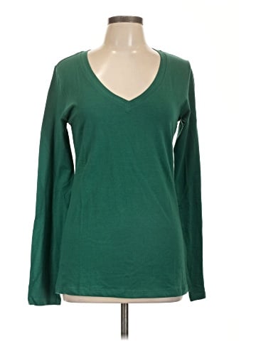 Tresics Long Sleeve T-Shirt (view 1)