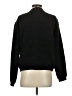 Line & Dot Black Cardigan Size XS - photo 2