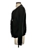 Line & Dot Black Cardigan Size XS - photo 5