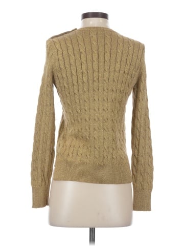 Lauren by Ralph Lauren Pullover Sweater (view 2)