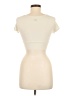 Assorted Brands Ivory Sleeveless T-Shirt Size 6 - photo 2
