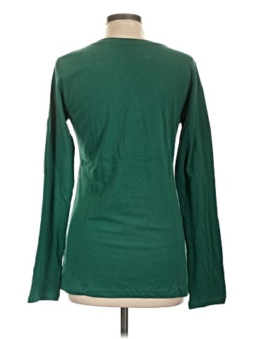 Tresics Long Sleeve T-Shirt (view 2)