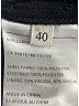Acne Black Cocktail Dress Size EU 40 / US 10 - photo 3