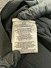 BCBGeneration 100% Polyester Solid Black Casual Dress Size L - photo 8