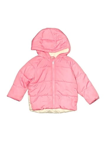 Old Navy Snow Jacket (view 1)