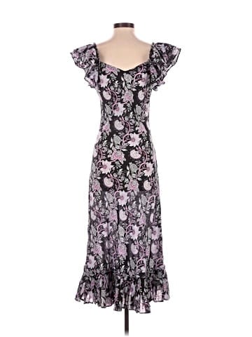 mille Resort & Travel Cocktail Dress (view 2)
