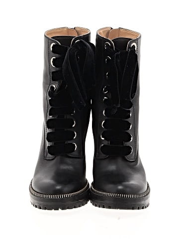Sergio Rossi Boots (view 2)