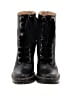 Sergio Rossi Black Boots Size EU 39 - photo 2