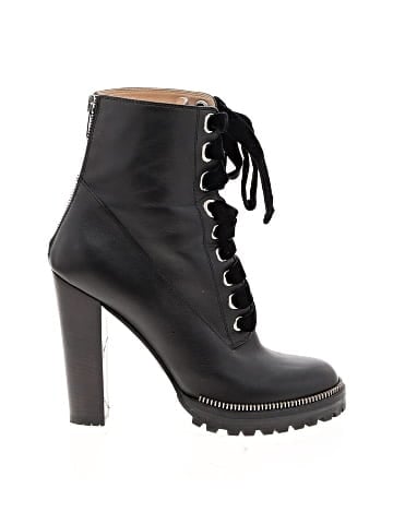 Sergio Rossi Boots (view 1)